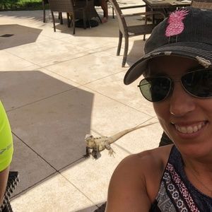 Meet your Posher, Jessica